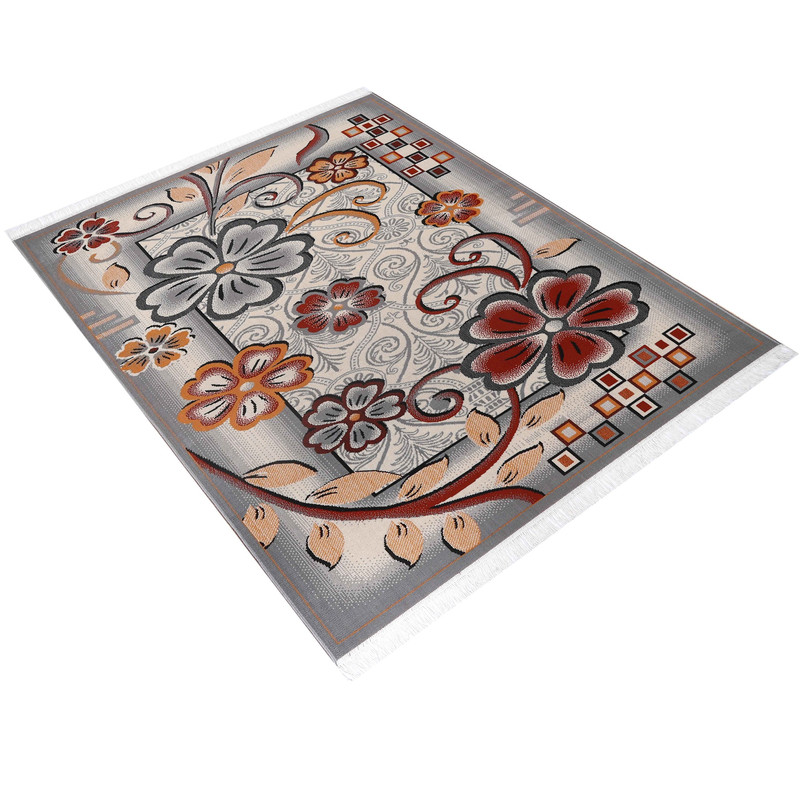 گلیم ماشینی مدل 1011