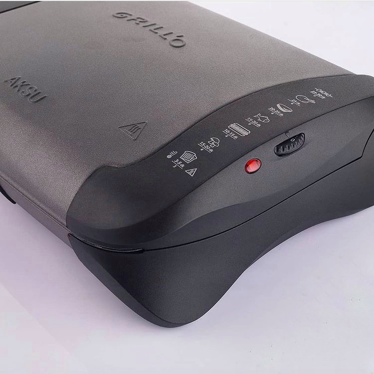 کباب پز برقی آکسو مدل T30 1500w