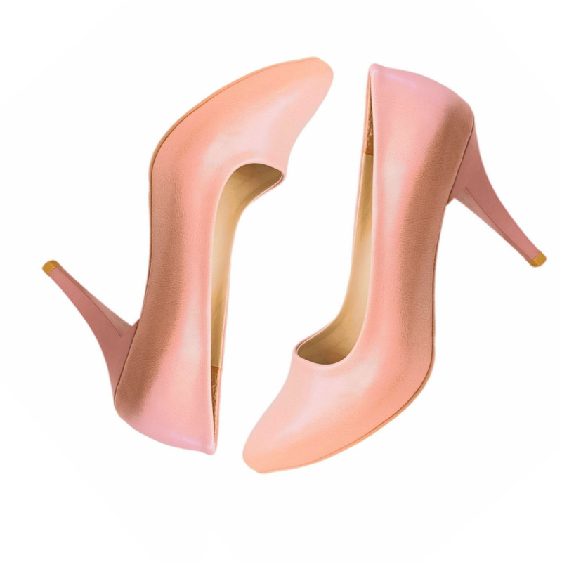 ست کیف و کفش زنانه مدل لودشکا