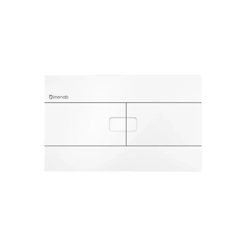 کلید فلاش تانک ایمن آب مدل فلت