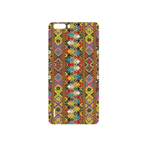 MAHOOT SISTAN Needlework 2 Cover Sticker for Honor 6 Plus