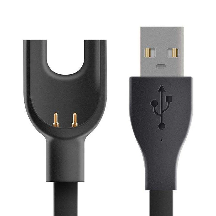  کابل USB برند هارمن مدل Hm123 مناسب برای مچ بند هوشمند شیائومی Mi Band 3 
