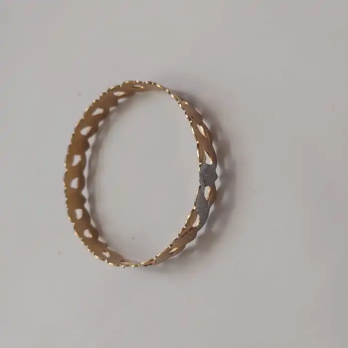 النگو زنانه مدل الماس