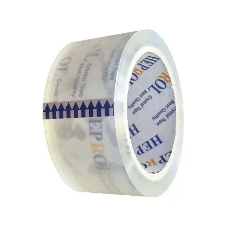 چسب پهن مدل هپرول S38 Y90 عرض 5 سانتی متر بسته 6 عددی