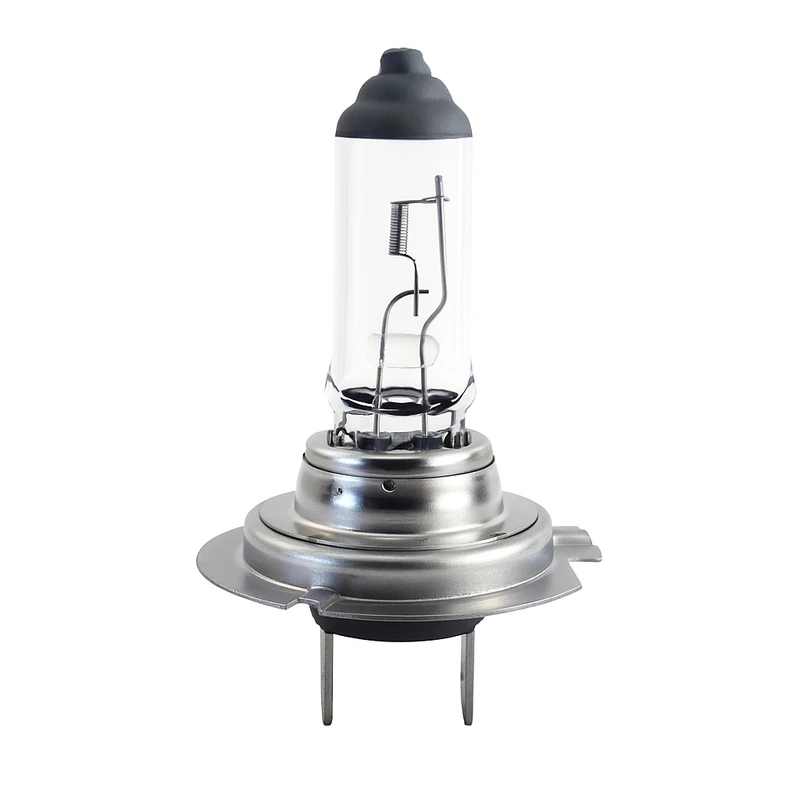 لامپ چراغ جلو غریب دوست کد 01 پایه H7