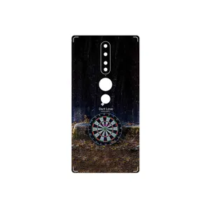 MAHOOT Dart Cover Sticker for Lenovo Phab2 Pro
