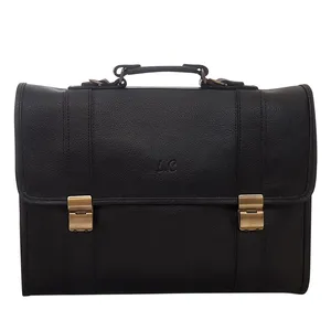 کیف اداری مردانه شهر چرم مدل  AB-LC813111-1
