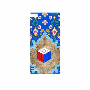 MAHOOT Maryams Mathematics Cover Sticker for BlackBerry Z3