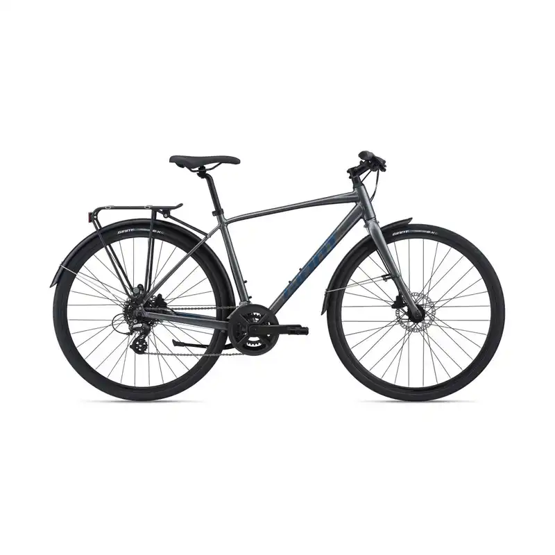 دوچرخه شهری جاینت مدل ESCAPE 2 CITY DISC سایز 700c