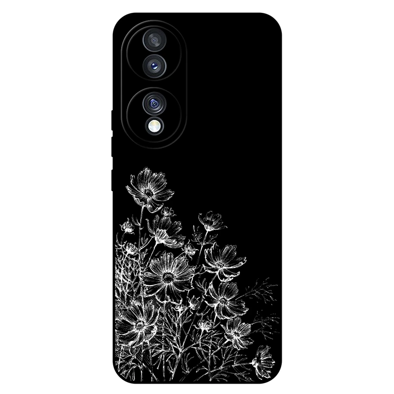 کاور مگافون کد 7274 مناسب برای گوشی موبایل آنر 70