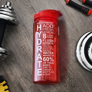 قمقمه مانیا مدل  Hydrate گنجایش 0.800 لیتر