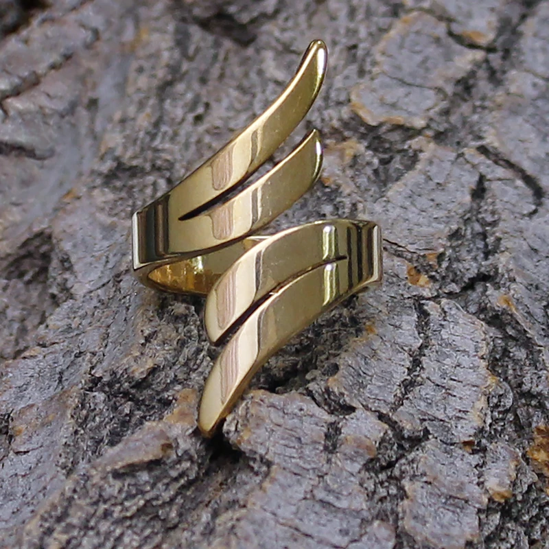 عکس شماره 2 : انگشتر زنانه کد 1387