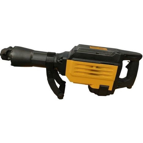 دریل بتن کن دینگشی مدل DIN-102005