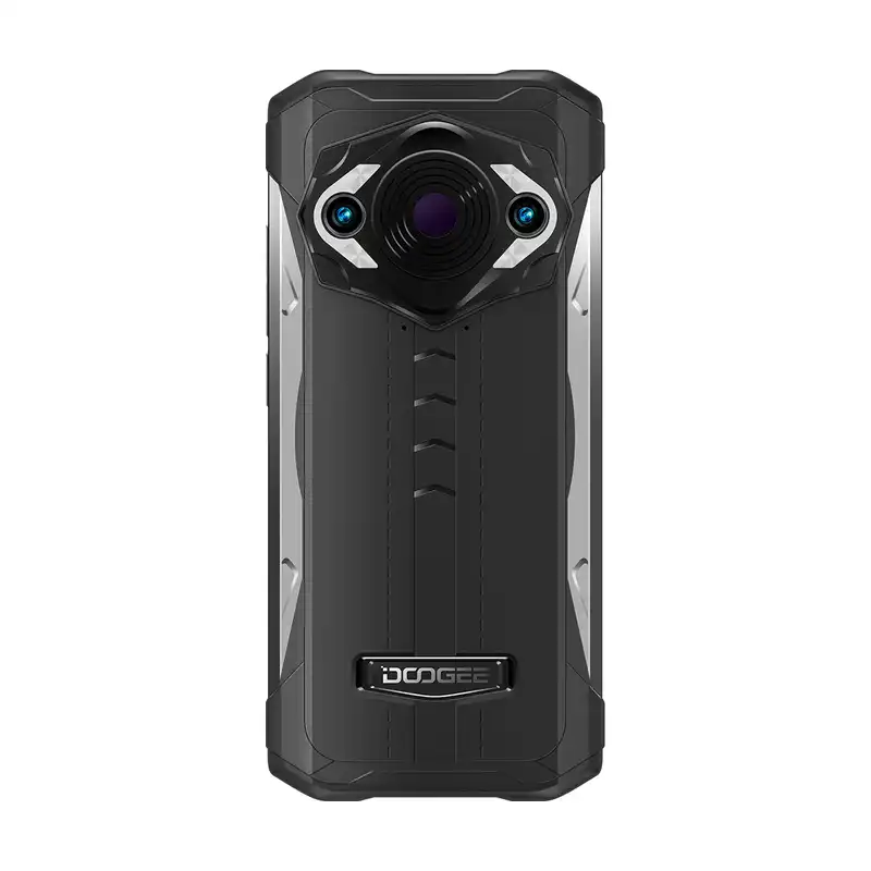 گوشی موبایل دوجی مدل S98 Pro دو سیم کارت ظرفیت 256 گیگابایت و رم 8 گیگابایت