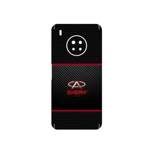 MAHOOT CHERY Cover Sticker for Huawei Y9a