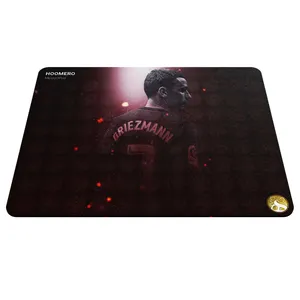 Hoomero Atletico de Madrid Football club A8052 Mousepad