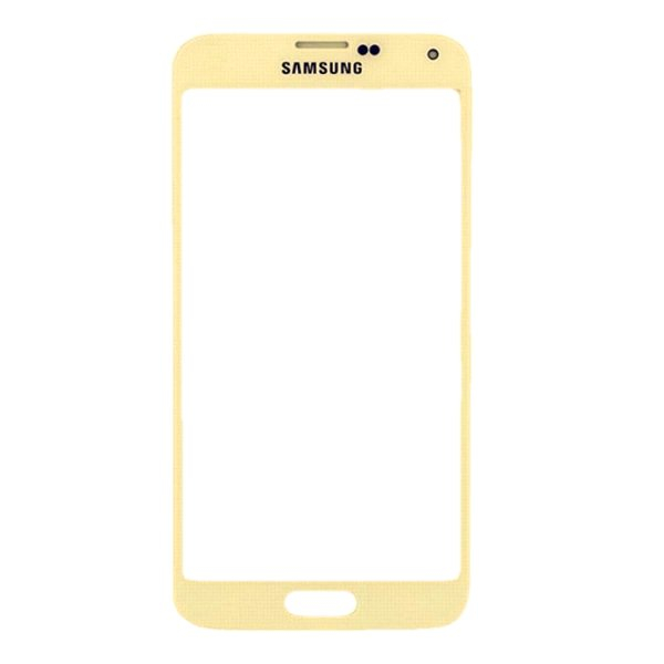 شیشه تاچ گوشی مدل G900-G-O مناسب برای گوشی موبایل سامسونگ Galaxy S5