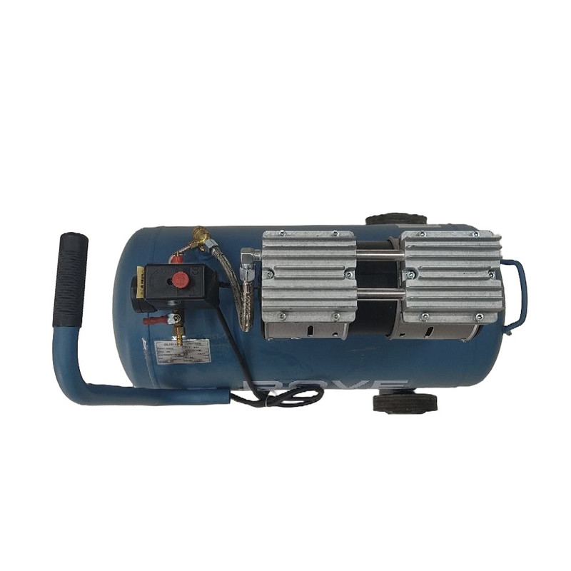 پمپ باد راو مدل OF650-50L