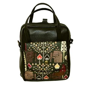 کیف رودوشی زنانه مدل نگین