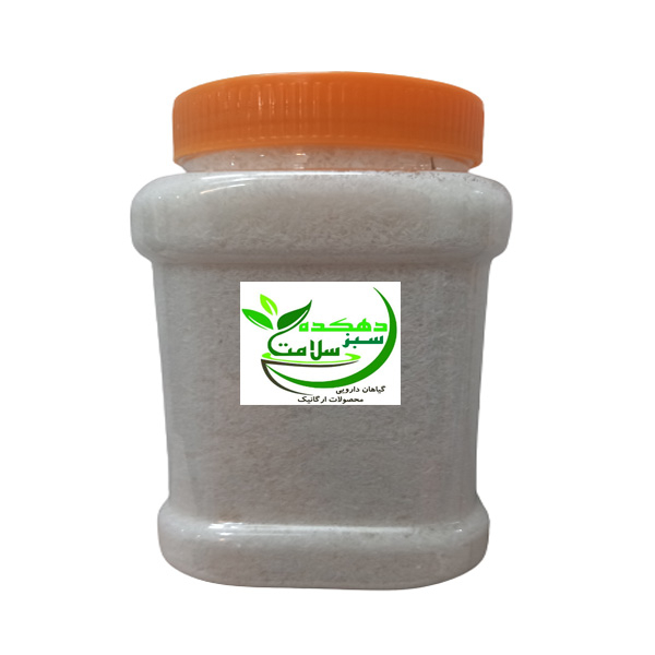 پودر نارگیل دهکده سبز سلامت - 150 گرم