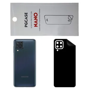 STAR RG Back Skin For Samsung Galaxy M32