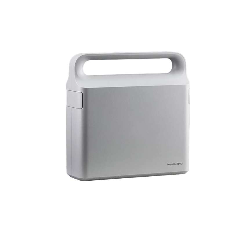 جعبه ابزار هوتو مدل Hoto Brushless Drill Kit QWDZGJ001