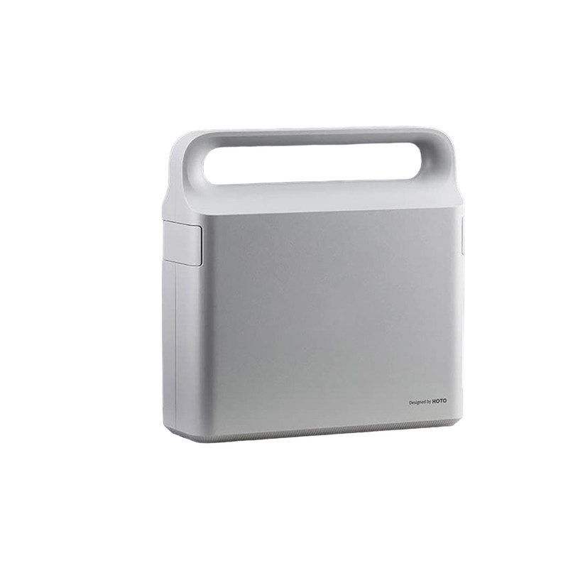 جعبه ابزار هوتو مدل Hoto Brushless Drill Kit QWDZGJ001