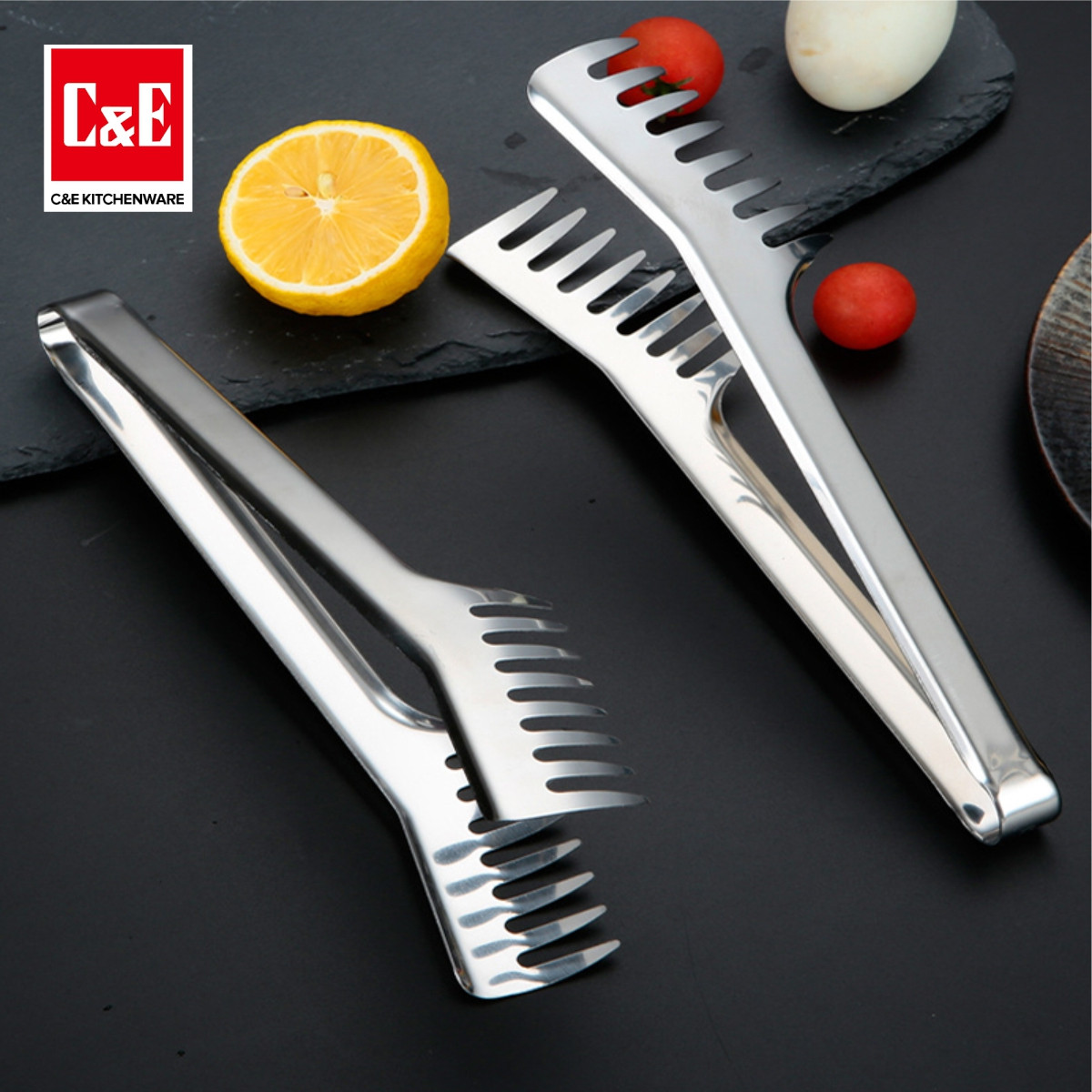 انبر سالاد سی اند ای کد R706