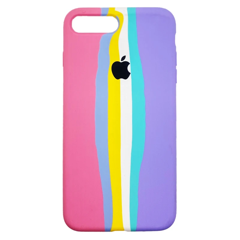 کاور مدل Colors-09 مناسب برای گوشی موبایل اپل iPhone 7 Plus/8 Plus