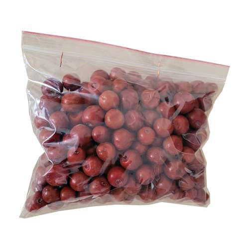 عناب تازه توشه برتر پارسیان - 250 گرم