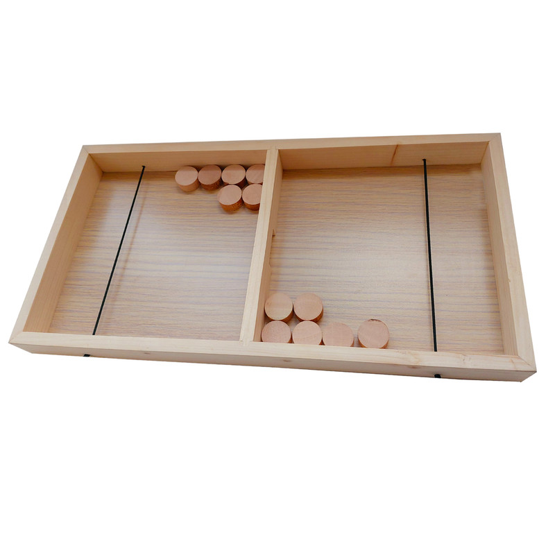 بازی فکری تخته شانس کد ۵۰۷