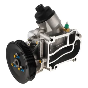 اویل ماژول توربو شارژ یونی پارت مدل TC-10 مناسب برای دنا پلاس توربو