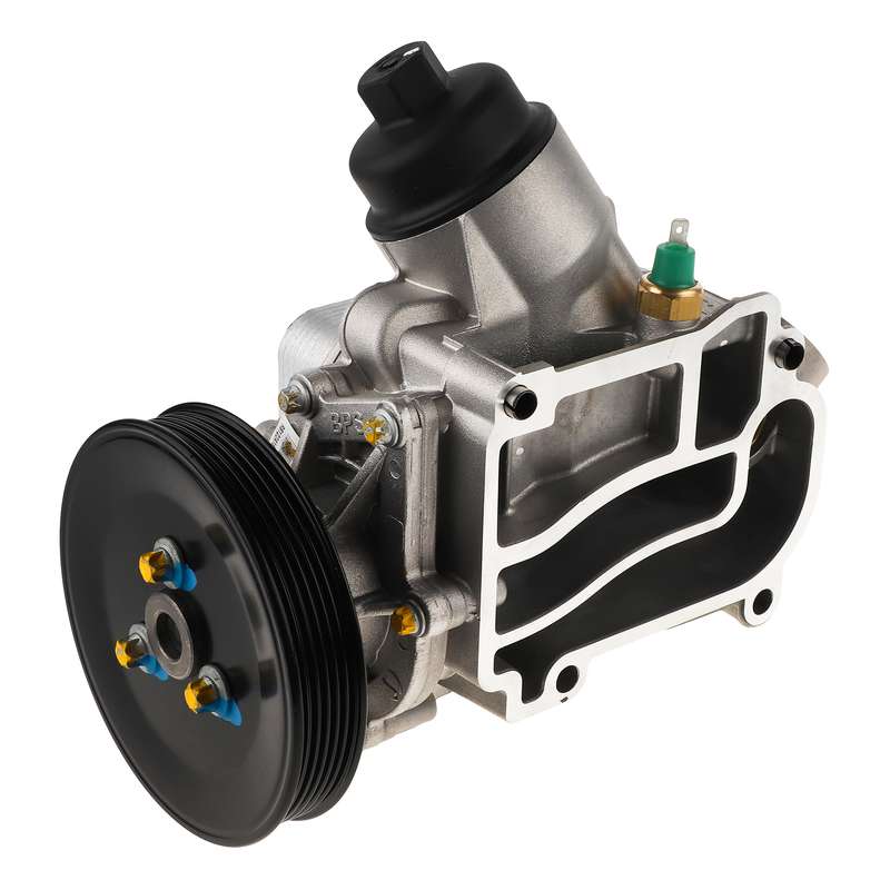 اویل ماژول یونی پارت مدلNA-6 مناسب برای سمند EF7 و سورن پلاس EF7