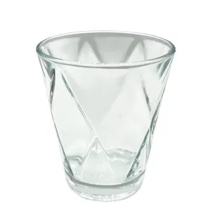 لیوان مدل ماکائو لوزی کد 1116 بسته شش عددی