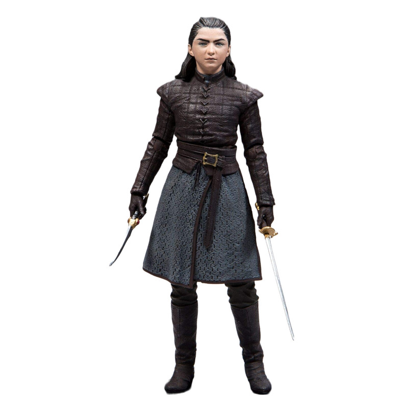 فیگور مدل Arya Stark