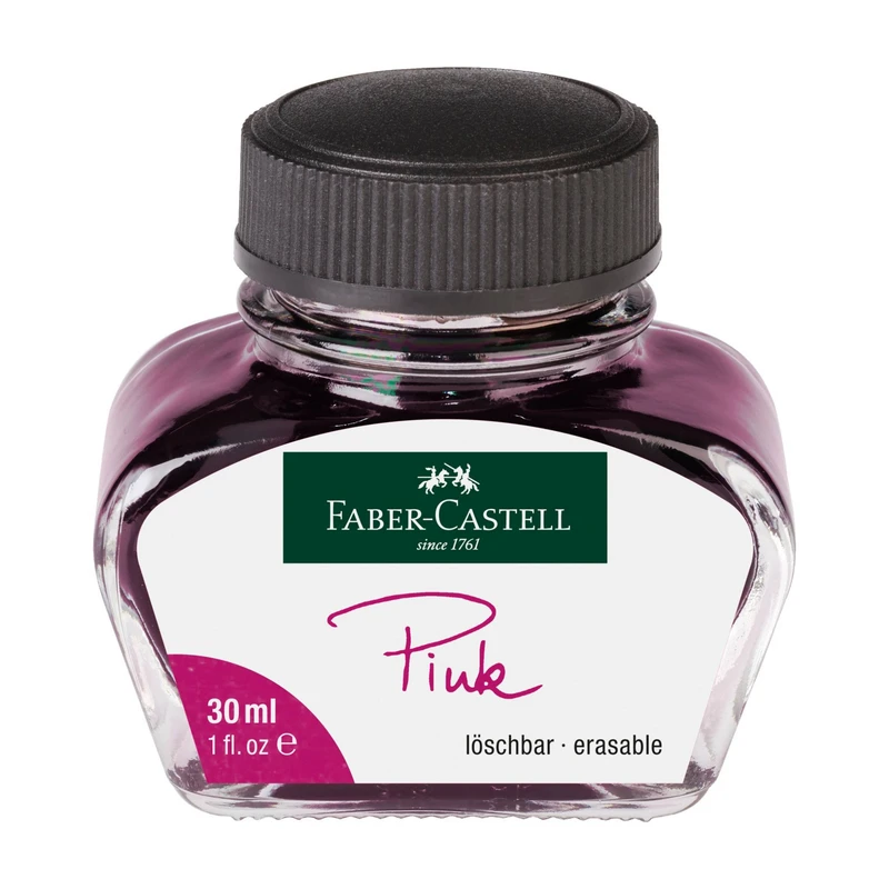 جوهر خودنویس فابر کاستل مدل Ink 30ml