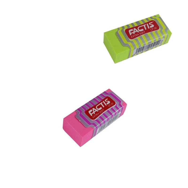پاک کن فکتیس مدل CP 30 کد 007 بسته 2 عددی