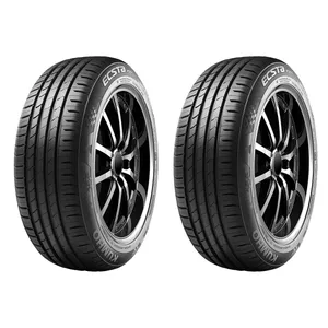 لاستیک خودرو کومهوتایر مدل HS51 سایز 195/50R16 - دو حلقه