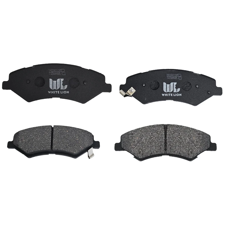 لنت ترمز جلو وایت لاین کد 02643 مناسب برای چری اریزو 6