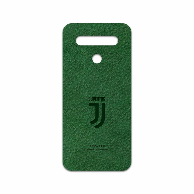 برچسب پوششی ماهوت مدل GL-JUVE مناسب برای گوشی موبایل ال جی K41s