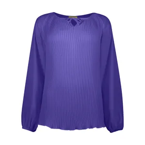 بلوز زنانه برنس مدل SARIR-67