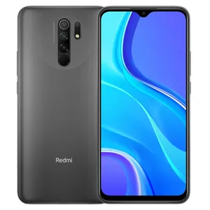 گوشی موبایل شیائومی مدل Redmi 9 M2004J19AG دو سیم‌ کارت ظرفیت 64 گیگابایت