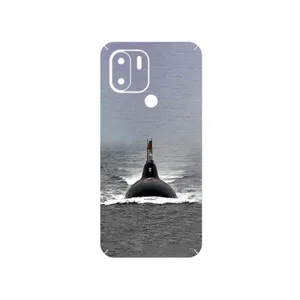 MAHOOT Submarine Cover Sticker for Xiaomi Redmi A2 Plus