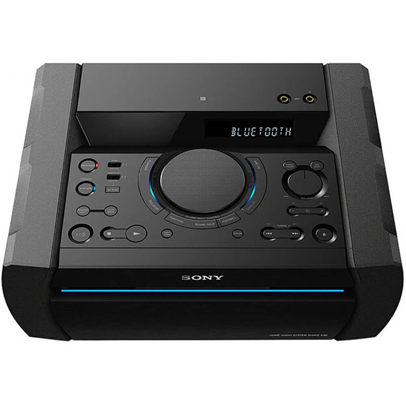 پخش کننده خانگی سونی مدل SHAKE-X30D