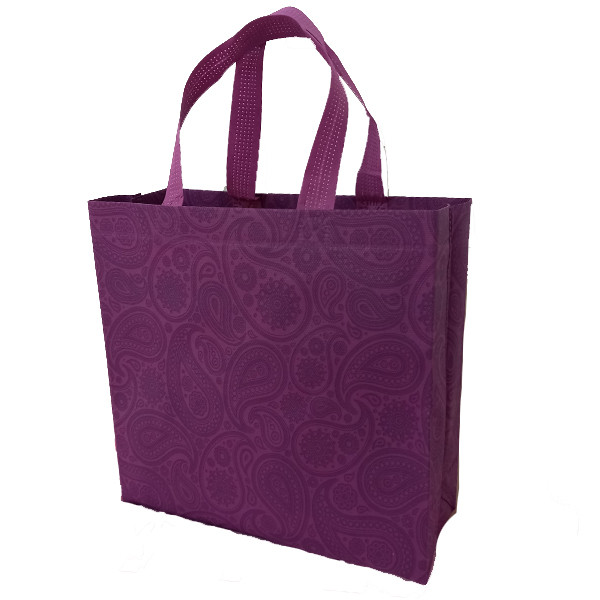 ساک خرید مدل بته جقه کد 40202