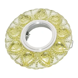هالوژن 3 وات ال ای دی مدل L-1038-120