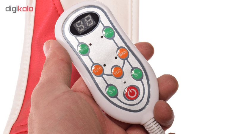 ماساژور شانه و گردن مدل MT-99TP-H ماساژور شانه و گردن مدل MT-99TP-H