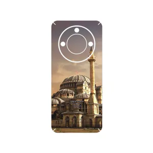 MAHOOT Hagia Sophia Mosque Cover Sticker for Honor X9c Smart