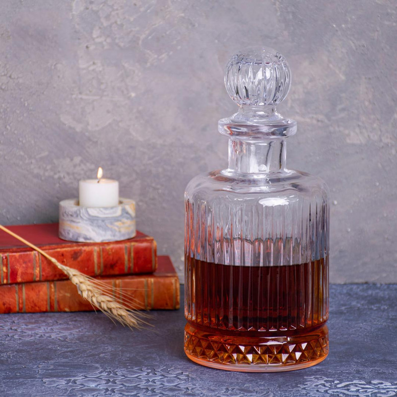 تنگ آلگره گلس مدل الیسا کد ALEGRE-KLN012