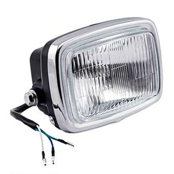 چراغ جلو کامل موتور سیکلت وارون مدل B-29-CDI مناسب برای هوندا CDI 